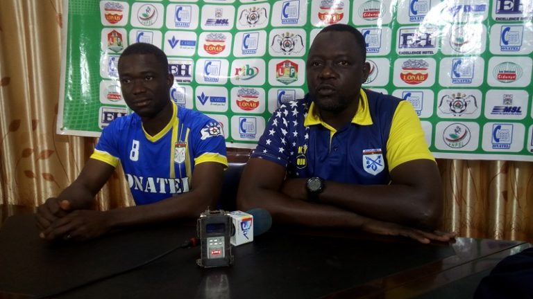 Fasofoot, 13e journée : « victoire impérative » pour les Gabelous de l’AS Douanes