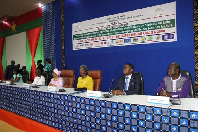 Colloque femmes