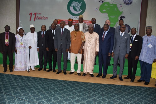 Burkina: L’image de l’Afrique au coeur des Universités africaines de la Communication  de Ouagadougou