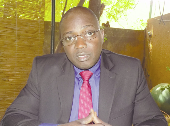 Burkina: le député démissionnaire, Daouda Simboro  compte retourner à ses « anciennes amours »