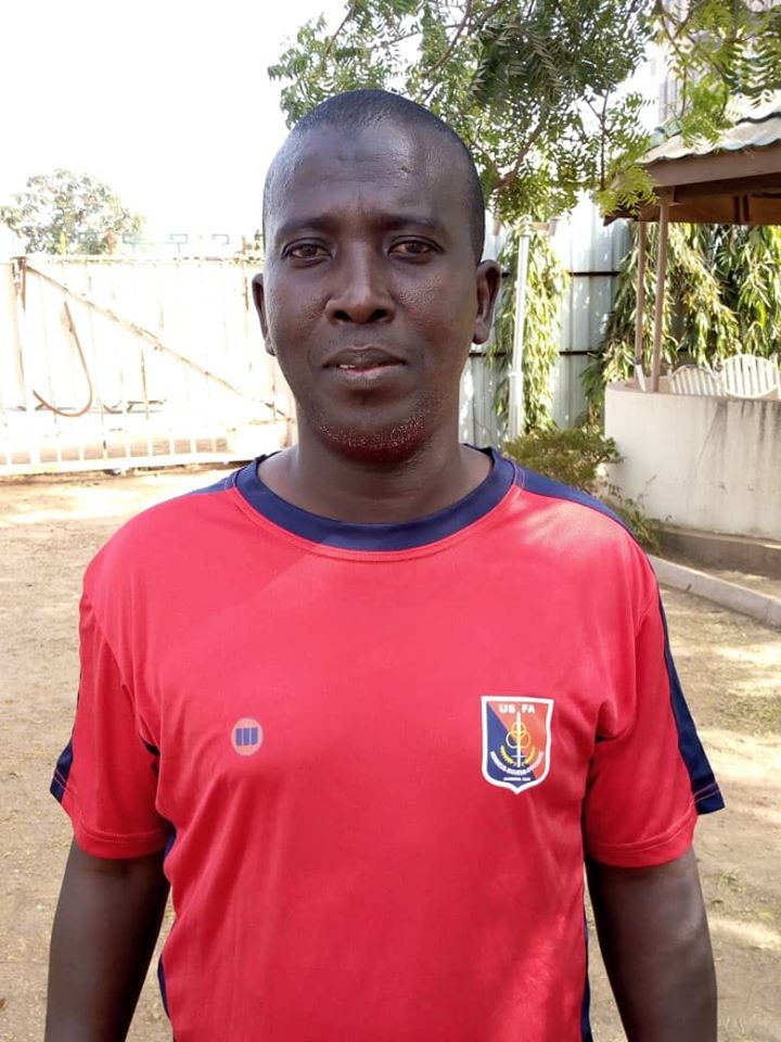 L’USFA limoge son entraineur Magan Oulé Diabaté et engage Issa Balboné