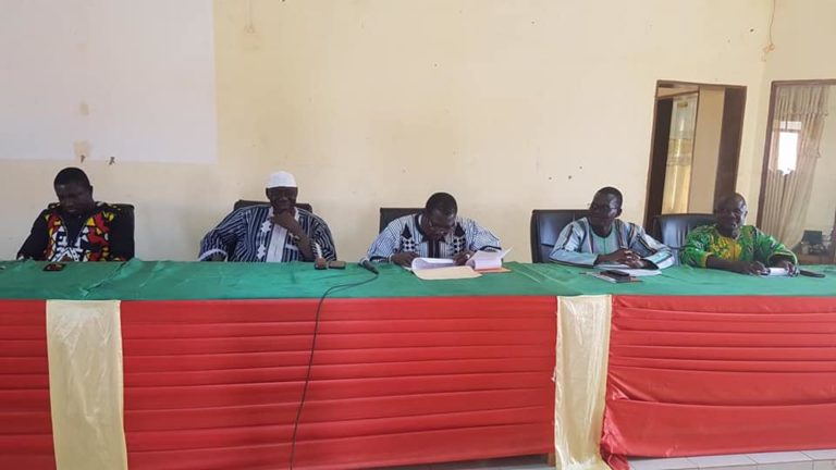 Bonne gouvernance : Kongoussi se classe 7e parmi 49 communes