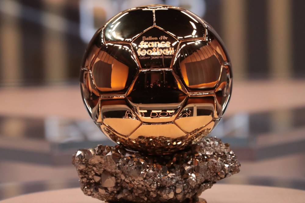 Ballon d’Or 2019: le palmarès complet | AIB - Agence d'Information du