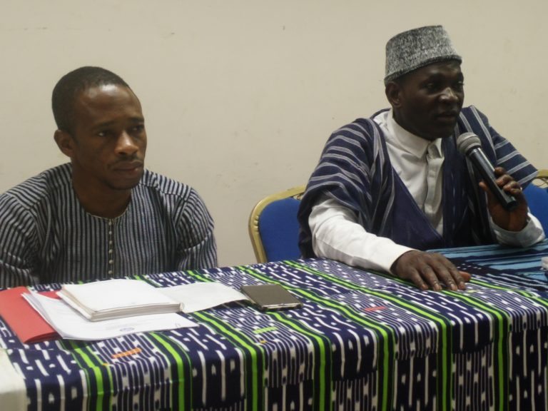 Burkina : la Journée de Tolérance vise à vivre ensemble quel que soient nos différences (officiel)