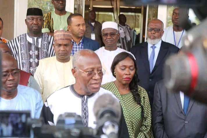 Le G5 Sahel appelle à promouvoir la création artistique en temps de crise