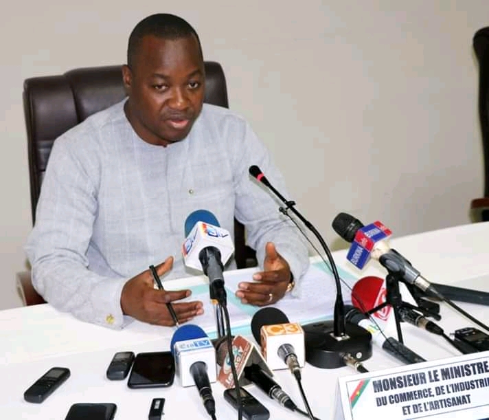 Coton : le projet A STAR Textile va générer 50 000 emplois indirects au Burkina