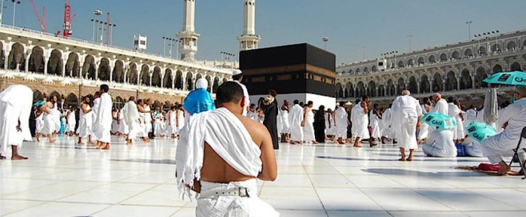 Burkina: Malgré l’épidémie de coronavirus, le Hadj 2020 aura lieu (Ambassadeur)