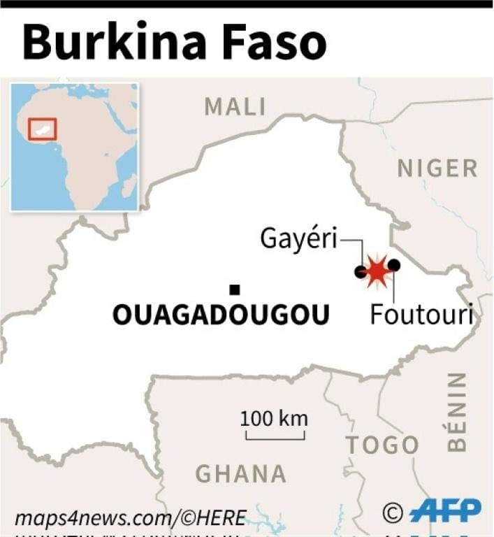 Komondjari: Trois personnes tuées dont un chef de village