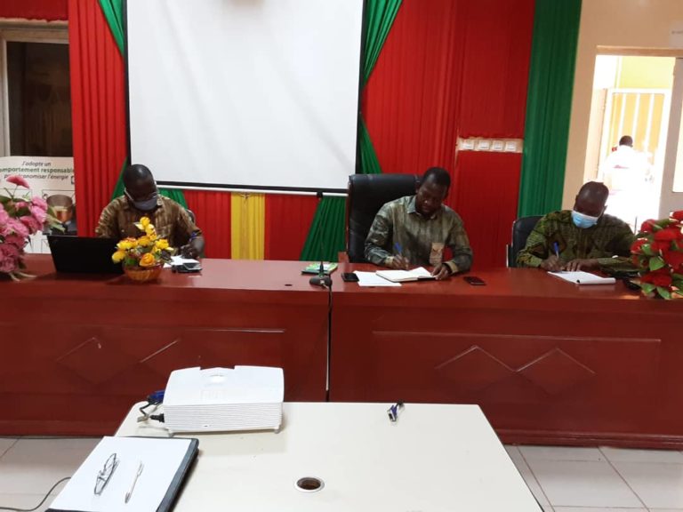 Centre-nord : la résurgence de la rougeole est préoccupante (comité)