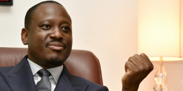 Côte d’Ivoire: Condamné à 20 ans, Guillaume Soro estime que c’est «un non-événement»
