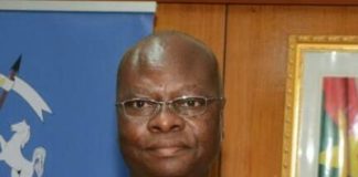 Le coronavirus «offre l’occasion de consolider le processus d’intégration africaine», selon un ministre burkinabè