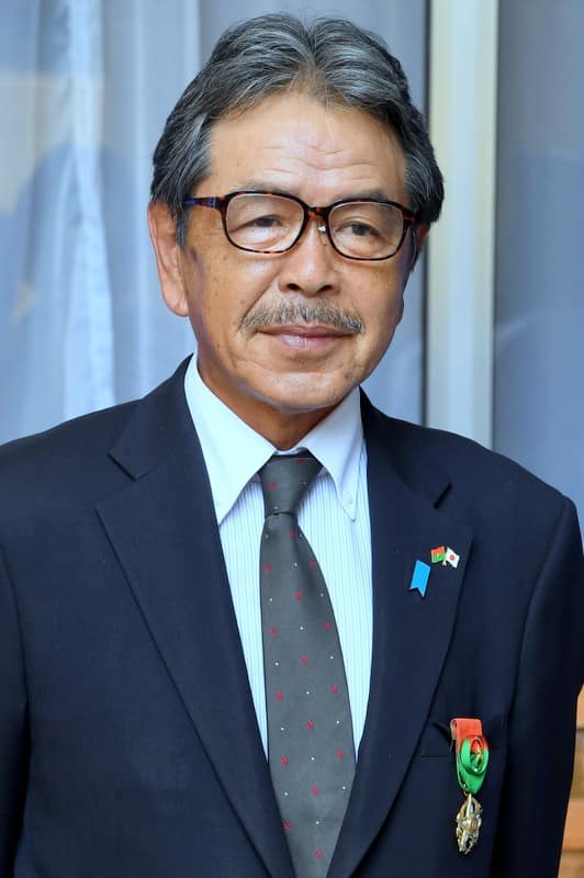 Japon I