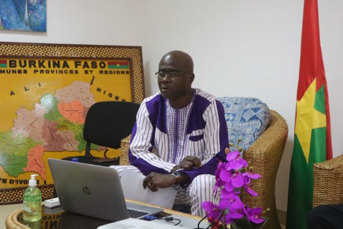 Ministre Sango (1)