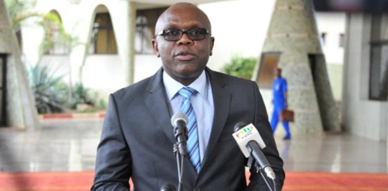 Burkina: Bientôt une loi pour tenir les élections législatives et présidentielle à bonne date