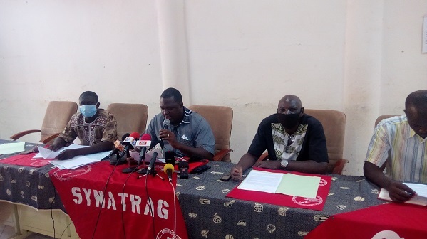 Burkina: le syndicat de l’agriculture dénoncent une distribution électronique inadaptée des intrants