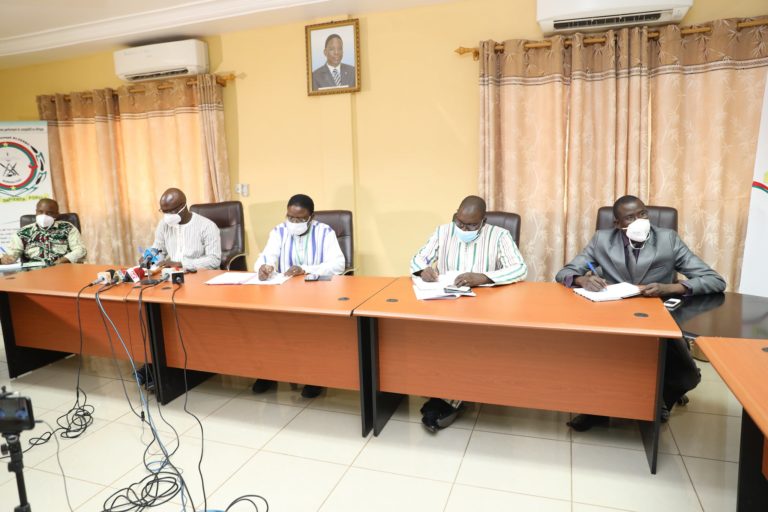 Burkina/Baccalauréat : Les sujets seront en adéquation avec les programmes enseignés (officiel)