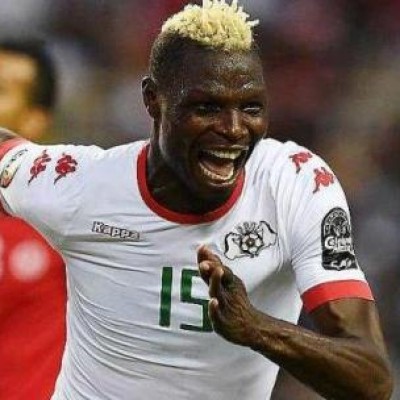 Aristide Bancé a « l’intention d’arrêter avec le Horoya » de Guinée