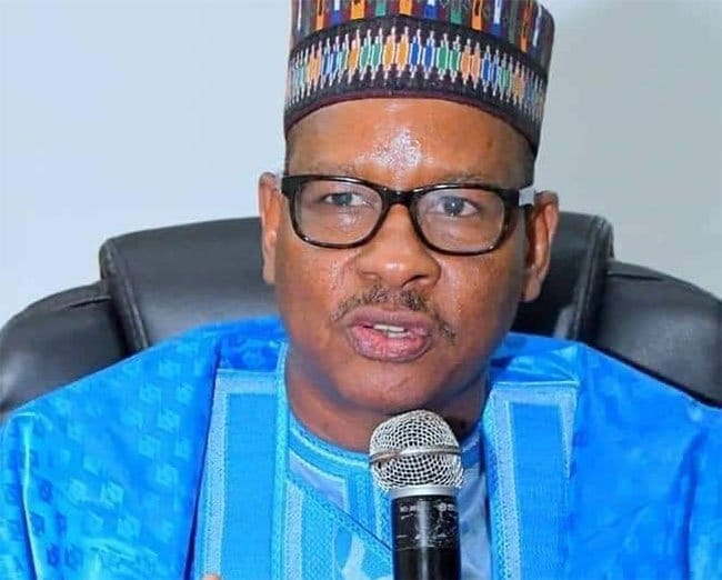 Burkina/Elections : plus de 2 300 000 d’électeurs inscrits (CENI)