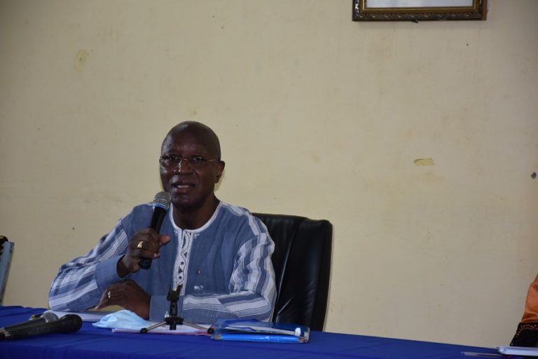 Burkina / développement : «Nos décisions doivent coïncider avec les priorités réelles des populations» (Premier ministre)