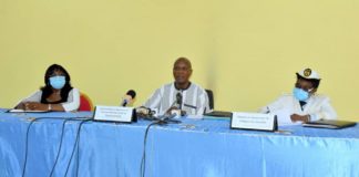 Banfora: Le premier ministre invite la région à barrer la route aux affrontements intracommunautaires