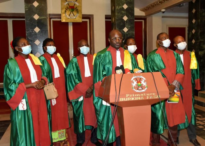 Ordre des medecins