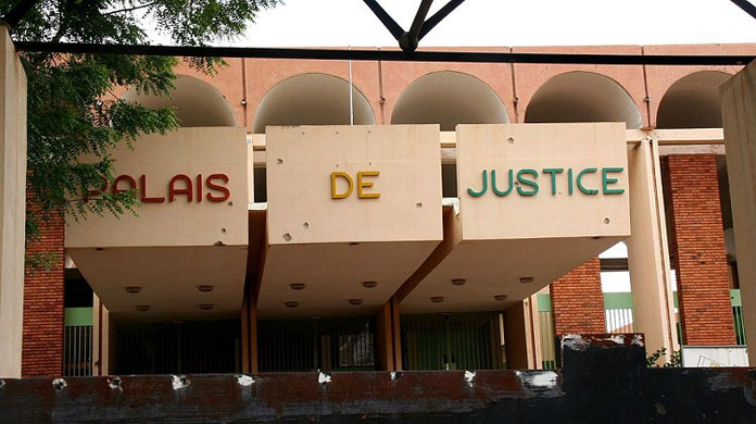 Burkina : Réactions mitigées d’internautes après la condamnation d’activistes