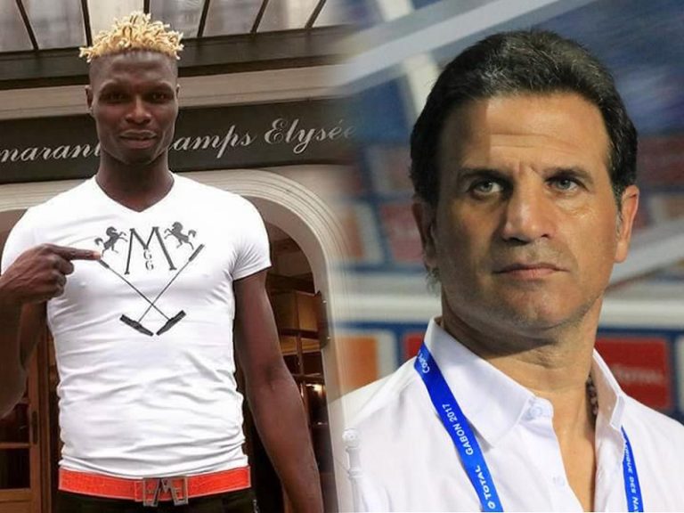 Retraite d’Aristide Bancé : « il est une référence du football africain » selon Paulo Duarte