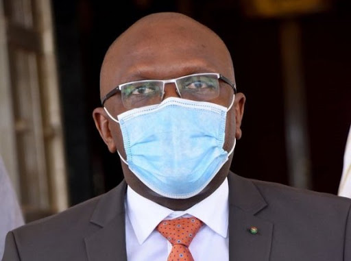 ministre