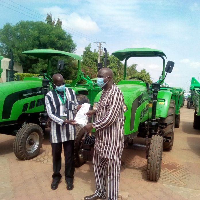 ministre remise