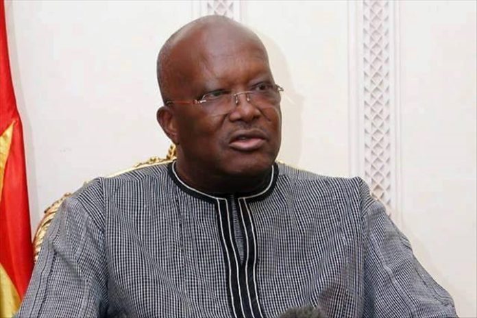 Roch-Kabore1