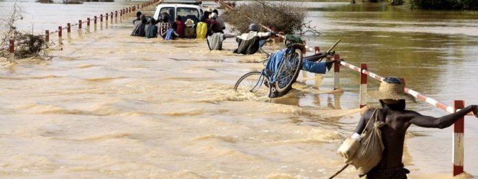inondations