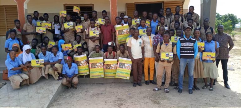 Le SP-CNLD à fond pour lutter contre la drogue en milieu scolaire