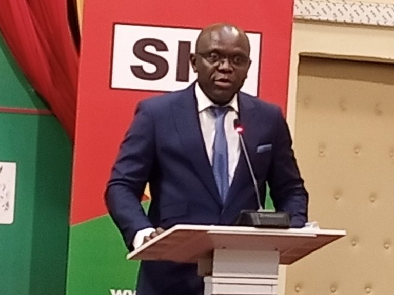 Burkina/Covid-19 : Port du masque obligatoire à l’école à partir du 20 octobre (Officiel)