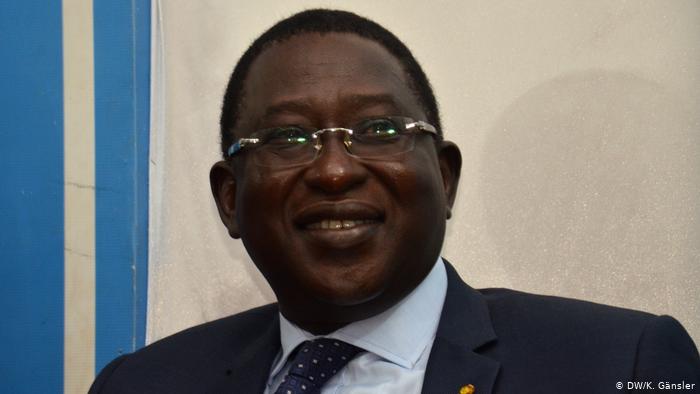 Burkina/Mali: Zéphérin Diabré félicite les acteurs ayant permis la libération de Soumaïla Cissé