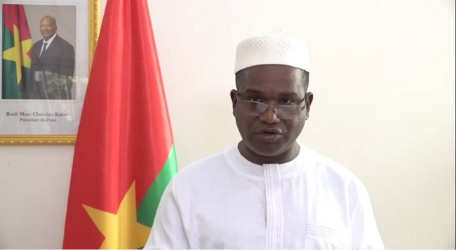 Covid-19 : L’Union européenne a soutenu le Burkina Faso avec 113 millions d&rsquo;Euros (officiel)