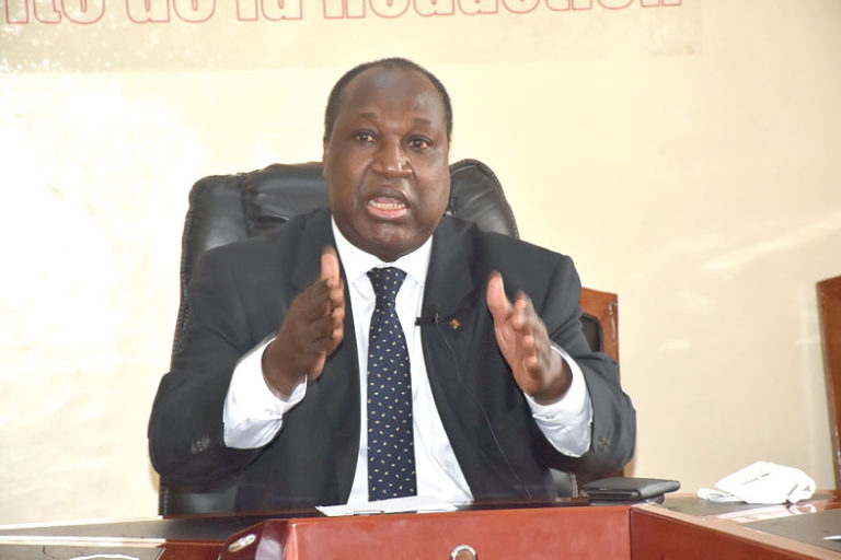 Burkina : L’opposition rejette toute proclamation de résultats dès le lendemain des élections