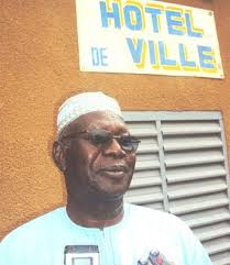 Tahéré