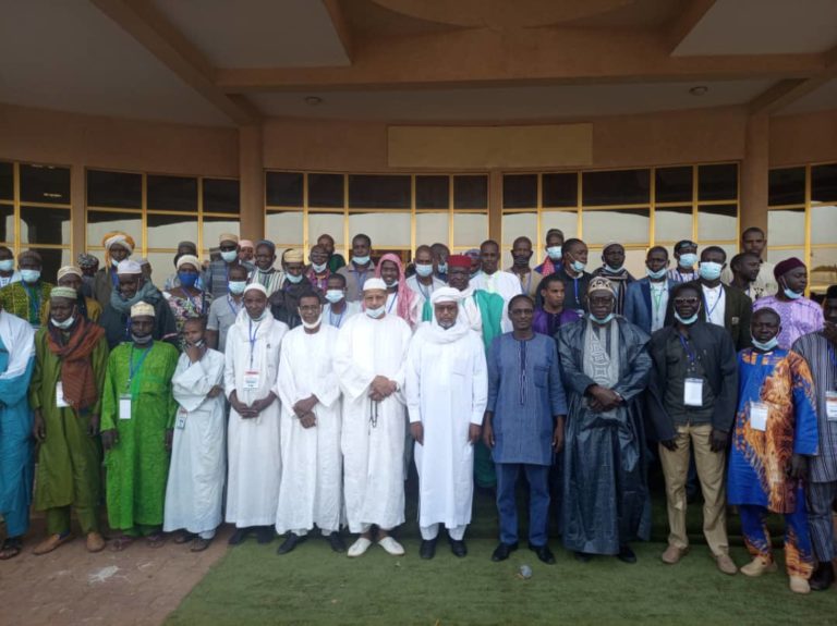 Burkina : Jam prône la promotion des mécanismes traditionnels de résolution des conflits