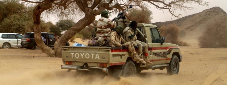 Niger : L’attaque terroriste du 02 janvier 2021 dans la région de Tillabéry a fait une centaine de civils tués (Officiel)