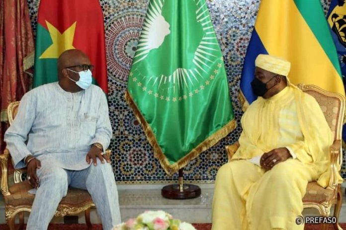 Gabon