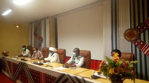 Plan national de développement: Environ 26 milliards de FCFA investis en 2020 dans la région du Centre