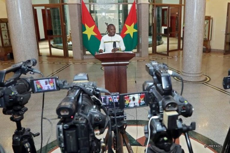 Burkina : Le gouvernement annonce l’organisation des Assises nationales de l’Education nationale