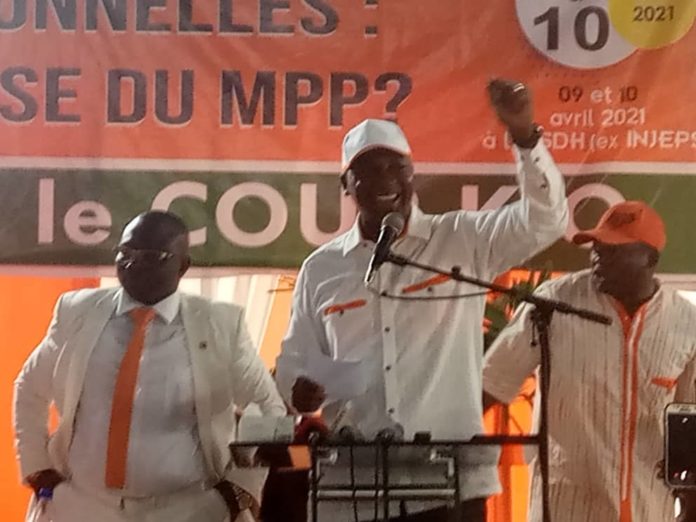 Jeunes MPP