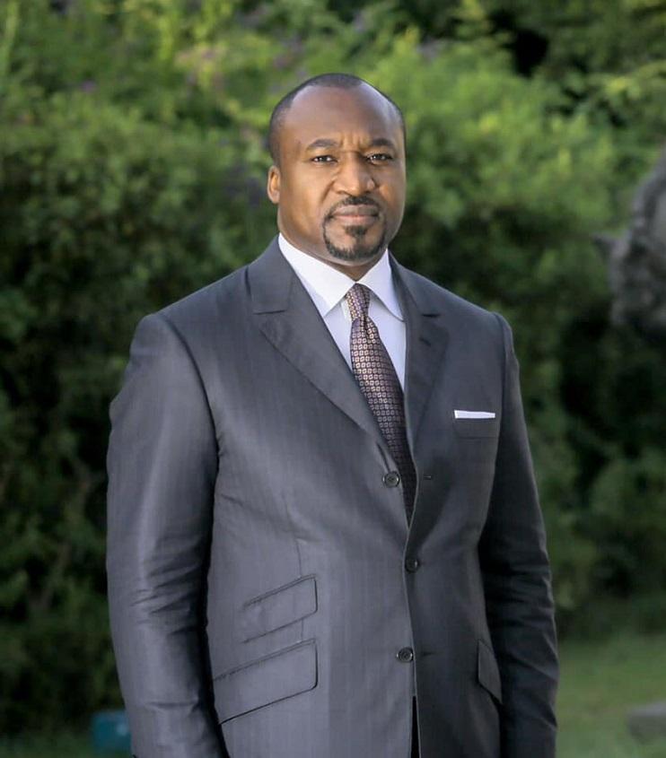 Congo-Brazzaville : Denis Sassou Nguesso nomme son fils, ministre dans son nouveau gouvernement