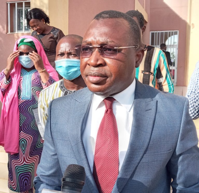 ‘’Galian’’ et UACO : Le ministère de la Communication réfléchi à des réformes