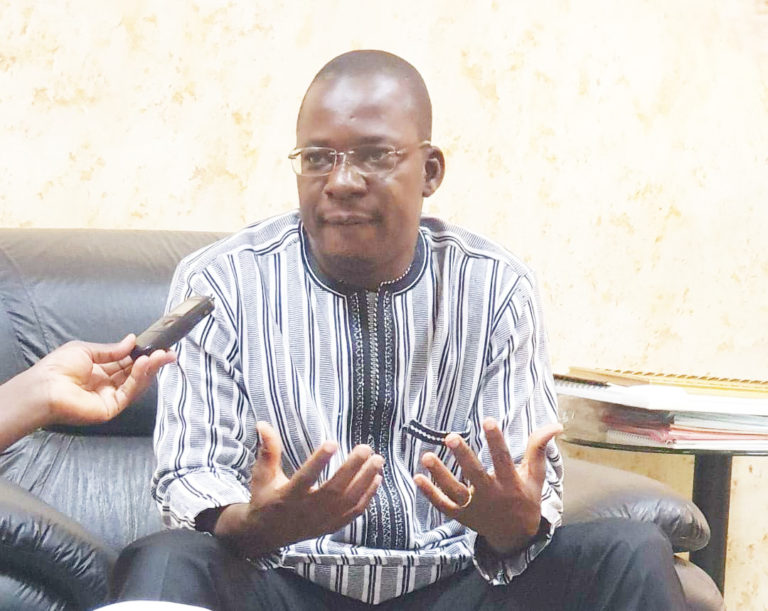 Burkina : L’ARCOP ouvre une enquête pour situer les responsabilités dans la mauvaise réalisation d’infrastructures publiques