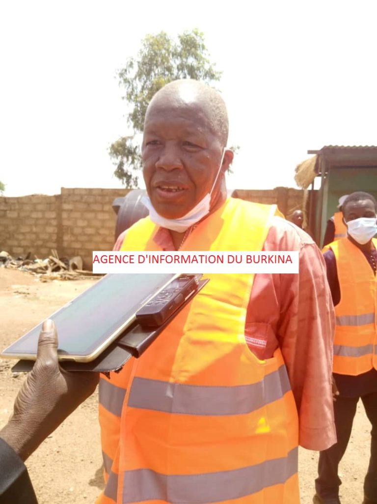 A la mairie de Yako, il  n&rsquo;y a pas d&rsquo;arriérés de salaire mais un retard de paiement (Resp)