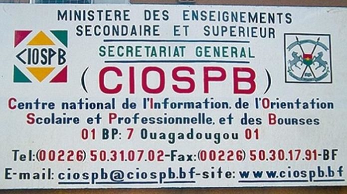 CIOSPB
