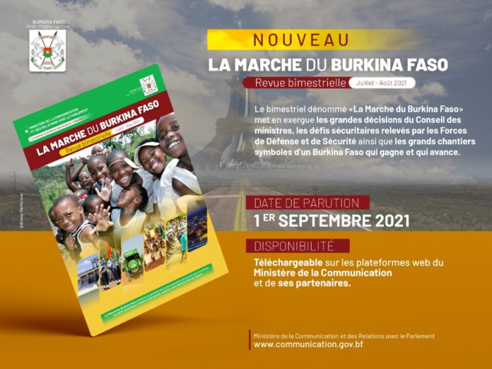 La Marche