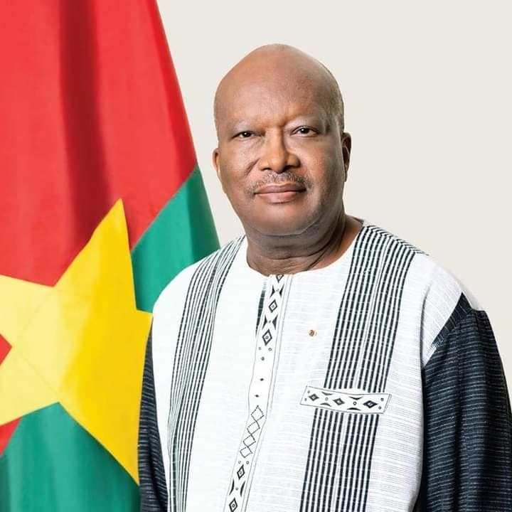 Burkina : « Nous continuerons la guerre » contre le terrorisme (Président)